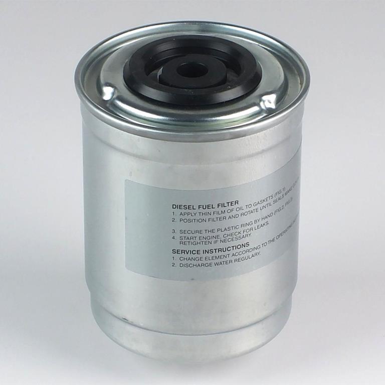 Filtro combustible DELPHI ref. HDF518
